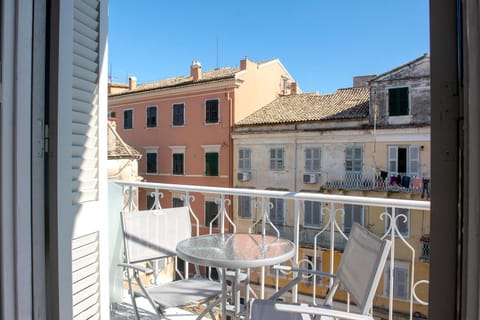 CORFU TOWN WEST APARTMENT Condominio in Corfu
