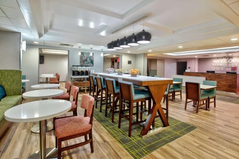 Hampton Inn Daytona/Ormond Beach Hotel in Ormond Beach