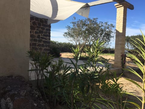 Patio, Balcony/Terrace