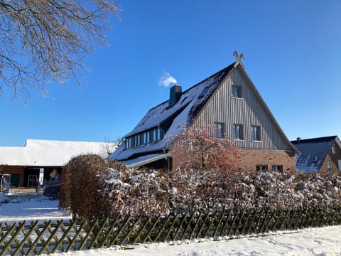 Landidyll Apartamento in Uelzen