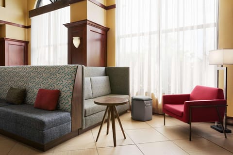 Hampton Inn Indianapolis Northwest - Park 100 Hotel in Pike Township