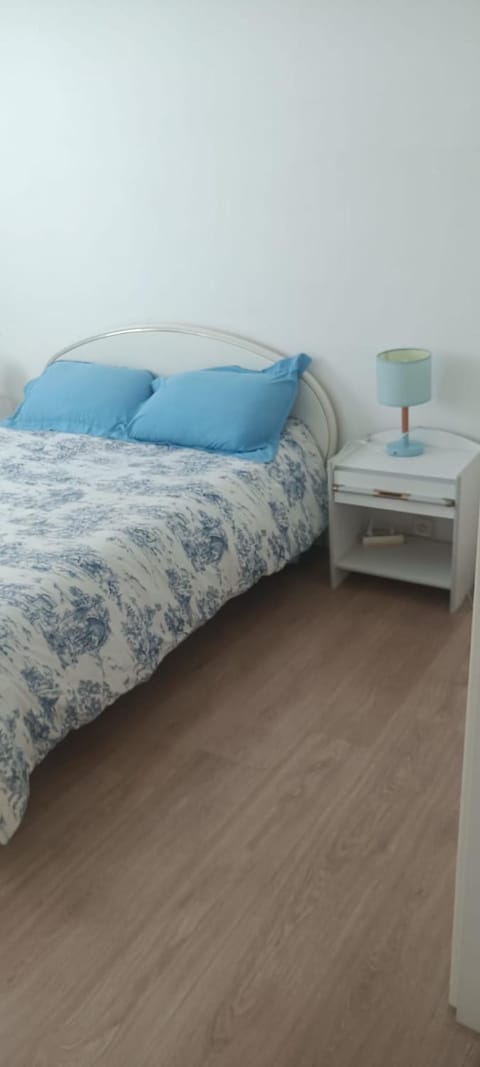 Belin Apartment in Le Mans