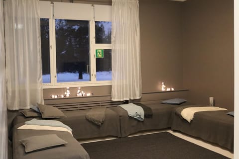 Ruva Holidays Wohnung in Lapland