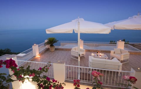 villa orleans Bed and Breakfast in Amalfi