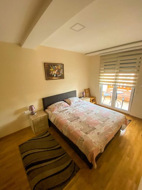 Apartman Bozur Condo in Zlatibor