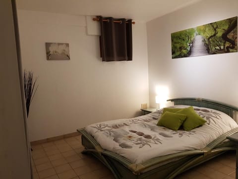 Le Laurier Wohnung in Cagnes-sur-Mer