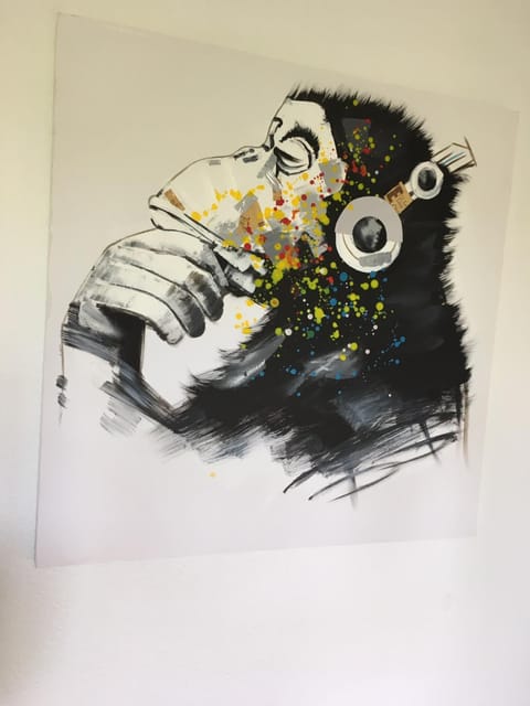 FormiSTUDIO I Apartment in Normandy