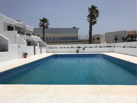 Los Lances Beach Apartments Condominio in Tarifa