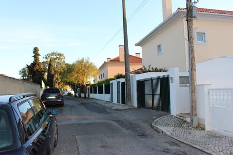 Mountain Beach House House in Lisbon District