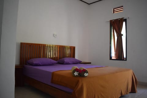 Safsia homestay Vacation rental in Nusapenida