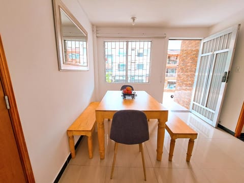 Lovely place with a perfect location Condo in Medellin