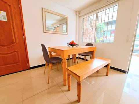 Lovely place with a perfect location Condo in Medellin