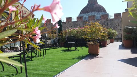 Garden, Other, Garden view