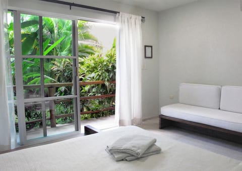 Elements of the Island Condo in Isla Mujeres