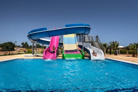 Thalassa Beach Family & Waterpark Resort Copropriété in Famagusta District