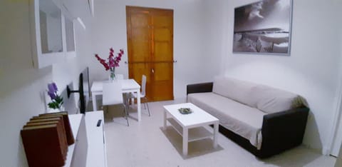 SAN JUSTO Apartment in Jerez de la Frontera