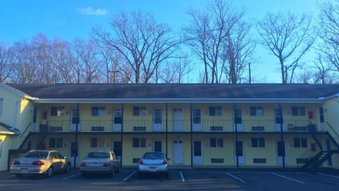 Country Place Inn and Suites White Haven Motel in Luzerne County