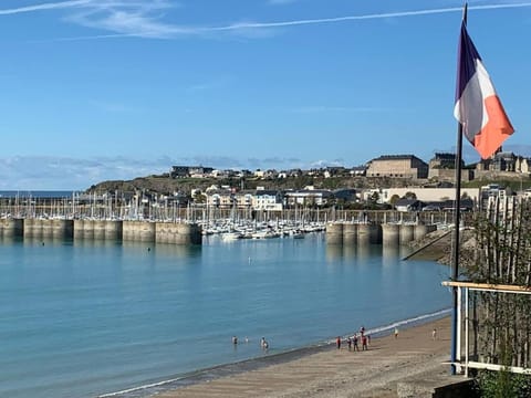 Sea view