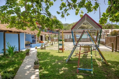 Children play ground