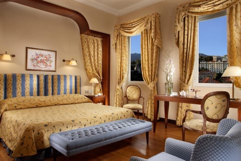 Royal Hotel Sanremo Hôtel in Sanremo