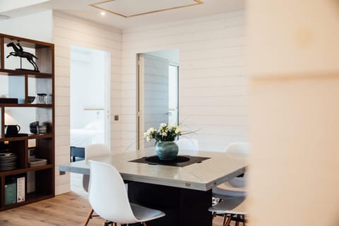 Le Lodge House in Hauts-de-France