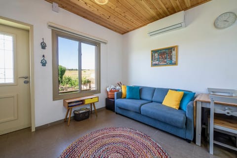 קדמת הגולן Apartment in North District