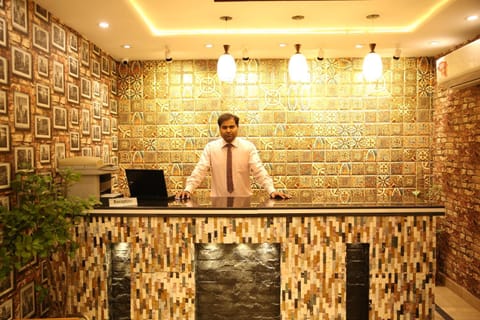 Premier Inn Gulberg Lahore Hotel in Lahore