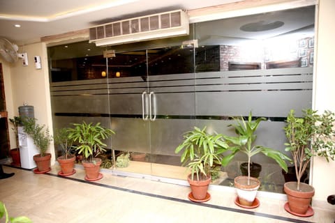Premier Inn Gulberg Lahore Hotel in Lahore