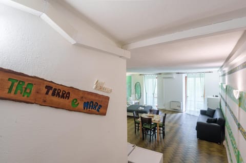 Lory's Suite Bed and Breakfast in Manarola