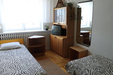 Lepa Guest House Vacation rental in Estonia