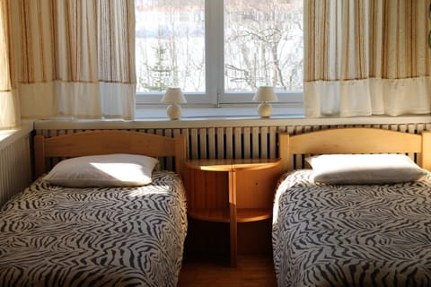 Lepa Guest House Vacation rental in Estonia