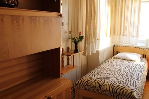 Lepa Guest House Vacation rental in Estonia