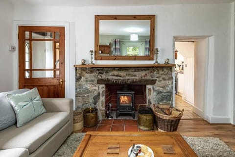 Living room, Seating area, flat iron