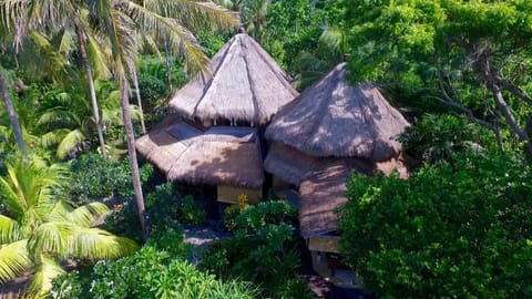 Seraya Shores Bali Campingplatz /
Wohnmobil-Resort in Karangasem Regency