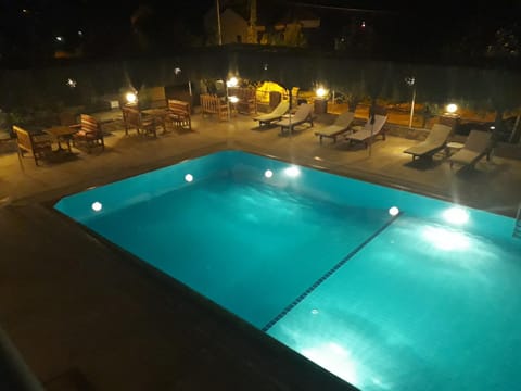Hotel NilSu Hotel in Ölüdeniz