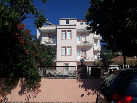 Hotel NilSu Hôtel in Ölüdeniz