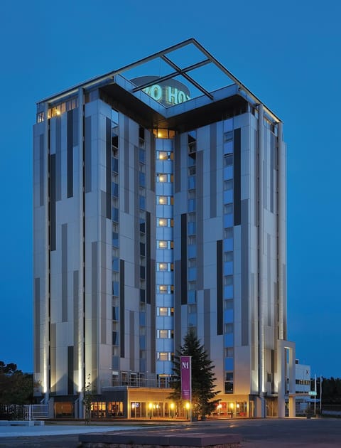 Expo Congress Hotel Hotel in Budapest