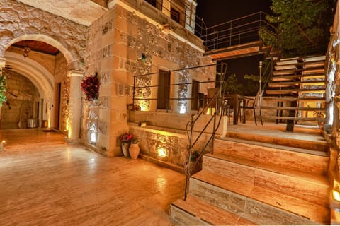 Cappadocia Caves Hotel Hôtel in Turkey