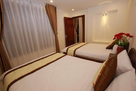 Sen Đá Villa - Succulent Villa Vacation rental in Dalat