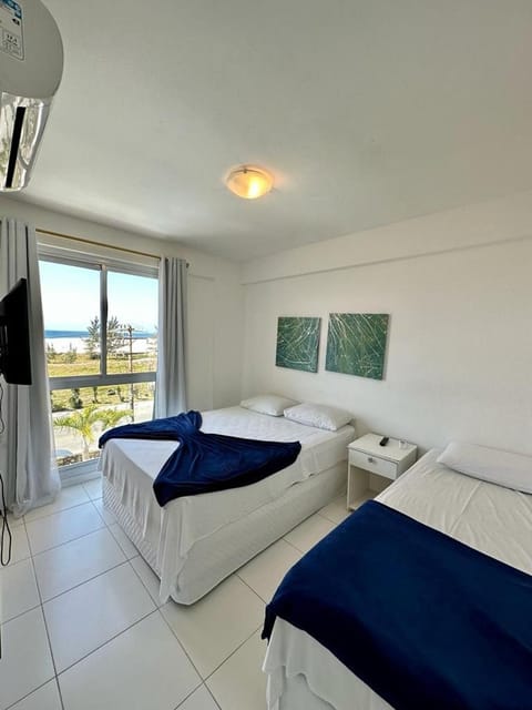 Mandai Apart Appart-hôtel in Cabo Frio