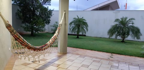 Betthy's House Vacation rental in Campo Grande