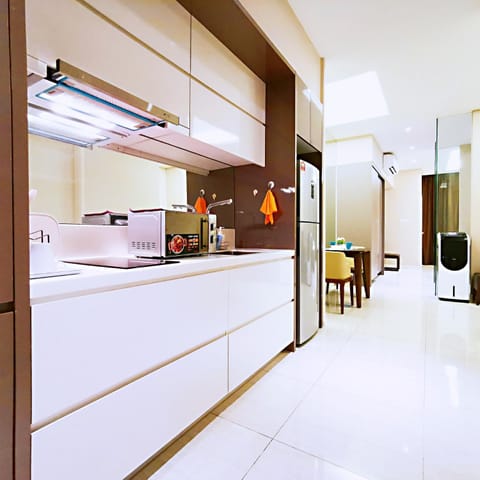 SKY POOL Luxury Suite 2-4Pax at KL City Eigentumswohnung in Petaling Jaya