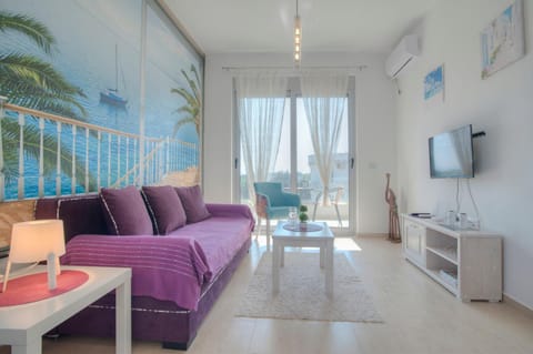 Premium Lea Apartments Apartamento in Ulcinj Municipality
