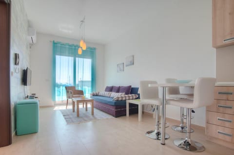 Premium Lea Apartments Apartamento in Ulcinj Municipality