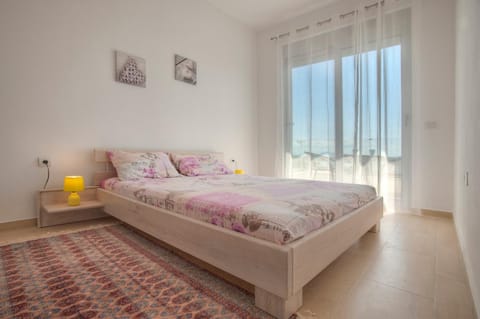 Premium Lea Apartments Wohnung in Ulcinj Municipality