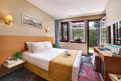 Almina Hotel - Special Class Hôtel in Istanbul