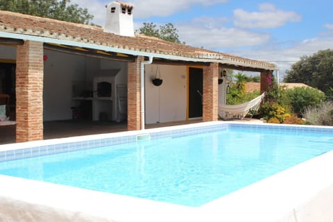 La Quinta casa com piscina privada House in Loulé