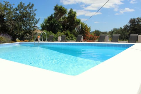 La Quinta casa com piscina privada Haus in Loulé