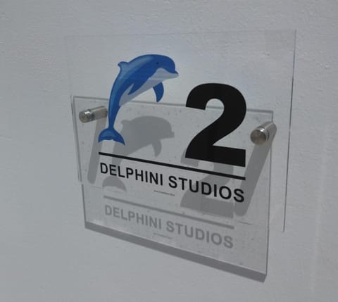 Delphini Studios Aparthotel in Kefalos