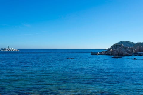 Nearby landmark, Day, Natural landscape, Beach, Sea view